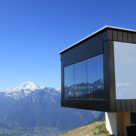 Hotel Belalp Dış mekan fotoğraf