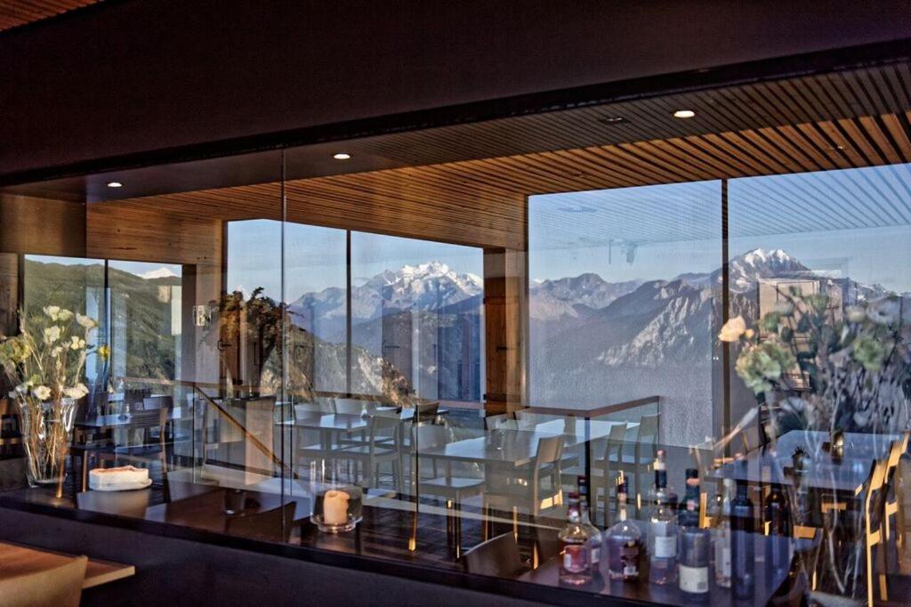 Hotel Belalp Dış mekan fotoğraf
