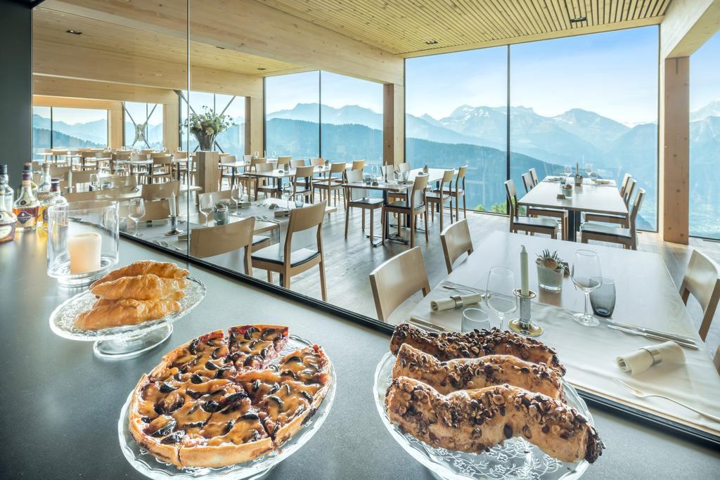 Hotel Belalp Dış mekan fotoğraf