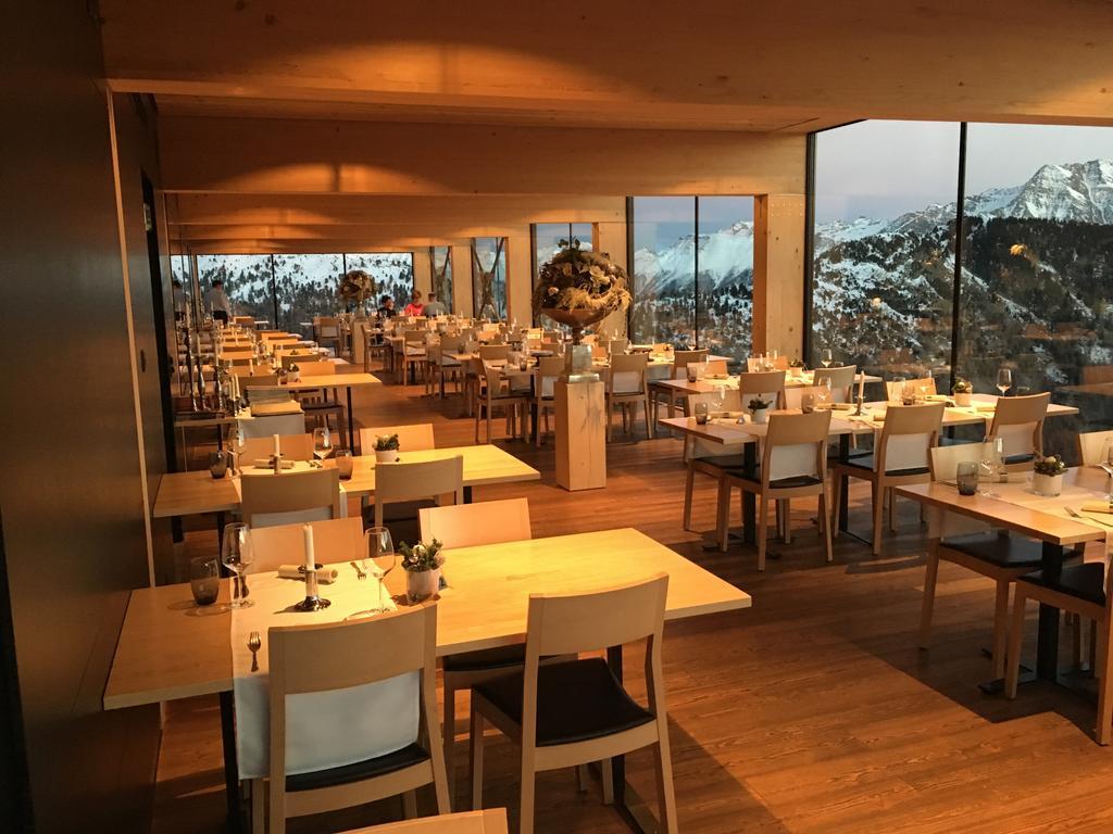 Hotel Belalp Dış mekan fotoğraf