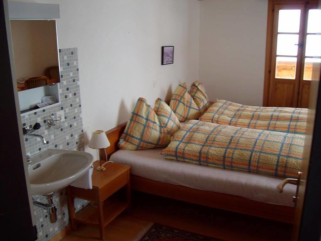 Hotel Belalp Dış mekan fotoğraf