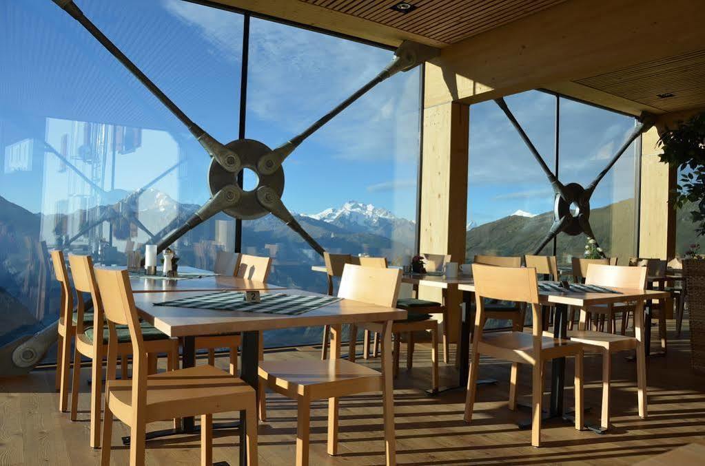 Hotel Belalp Dış mekan fotoğraf