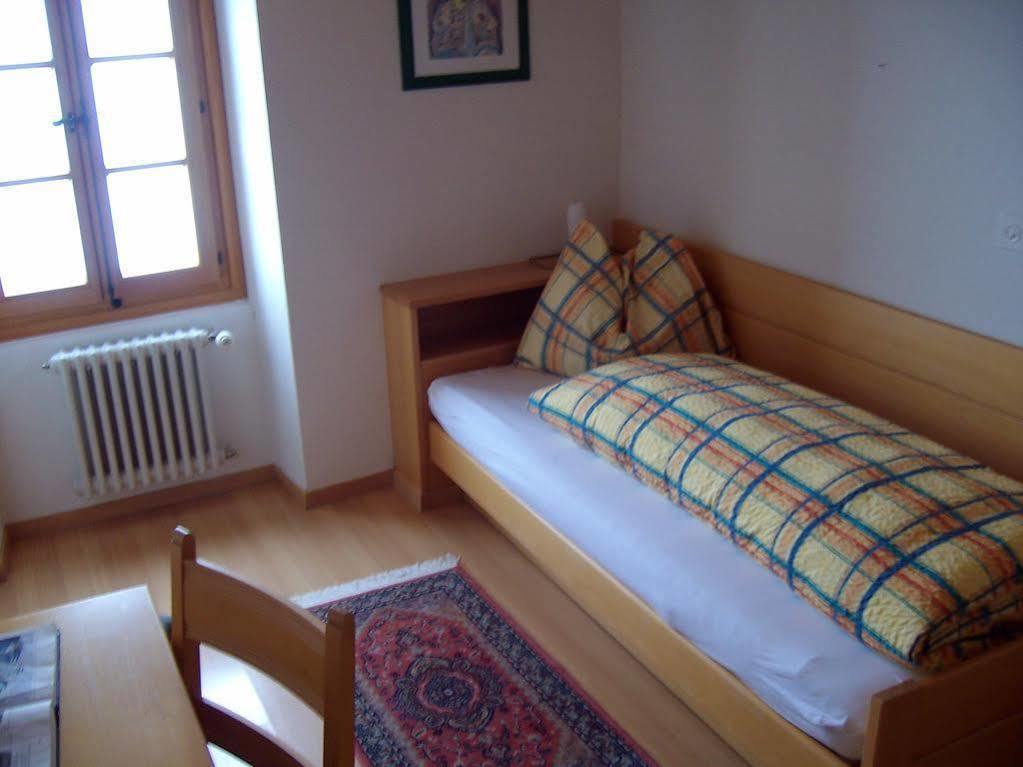 Hotel Belalp Dış mekan fotoğraf