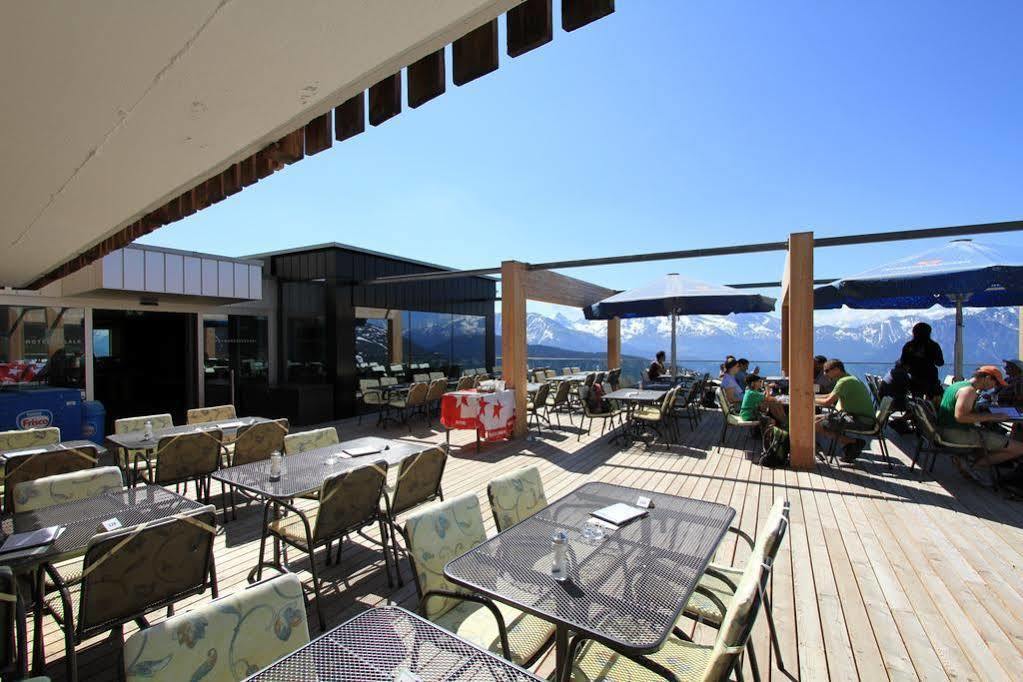 Hotel Belalp Dış mekan fotoğraf