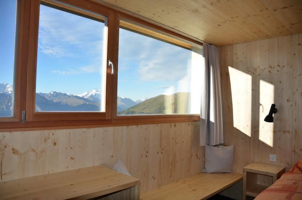 Hotel Belalp Dış mekan fotoğraf