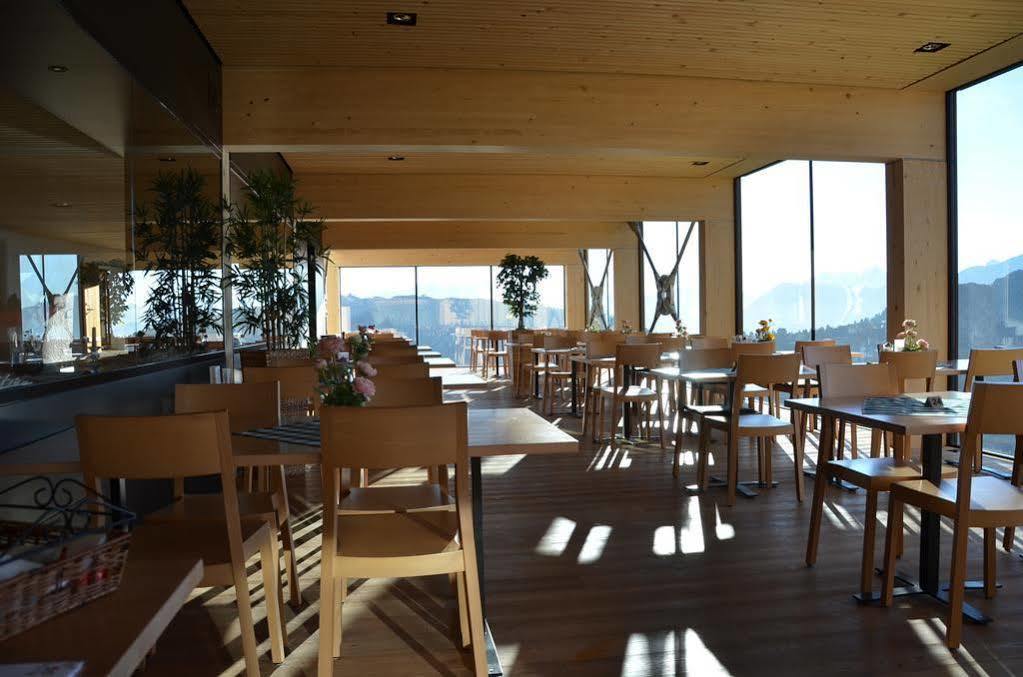 Hotel Belalp Dış mekan fotoğraf