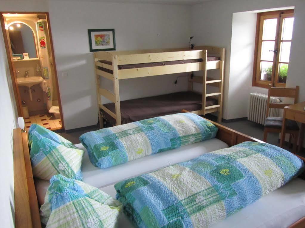 Hotel Belalp Dış mekan fotoğraf