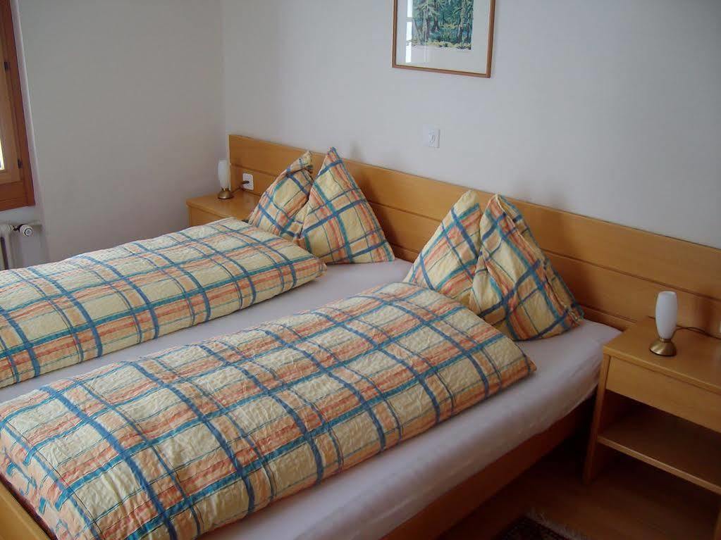 Hotel Belalp Dış mekan fotoğraf