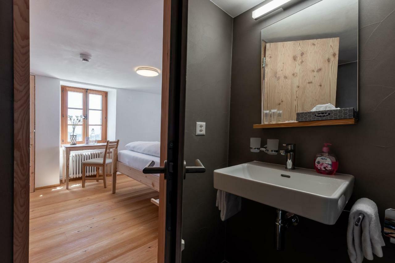 Hotel Belalp Dış mekan fotoğraf