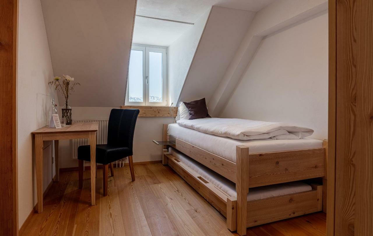 Hotel Belalp Dış mekan fotoğraf