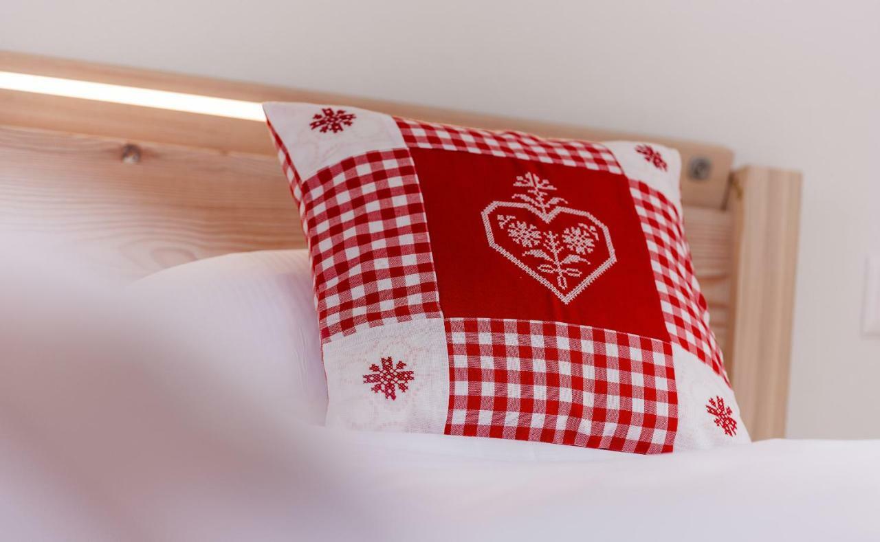 Hotel Belalp Dış mekan fotoğraf